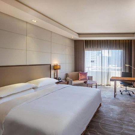 Crowne Plaza Kunming City Centre By Ihg Exterior photo