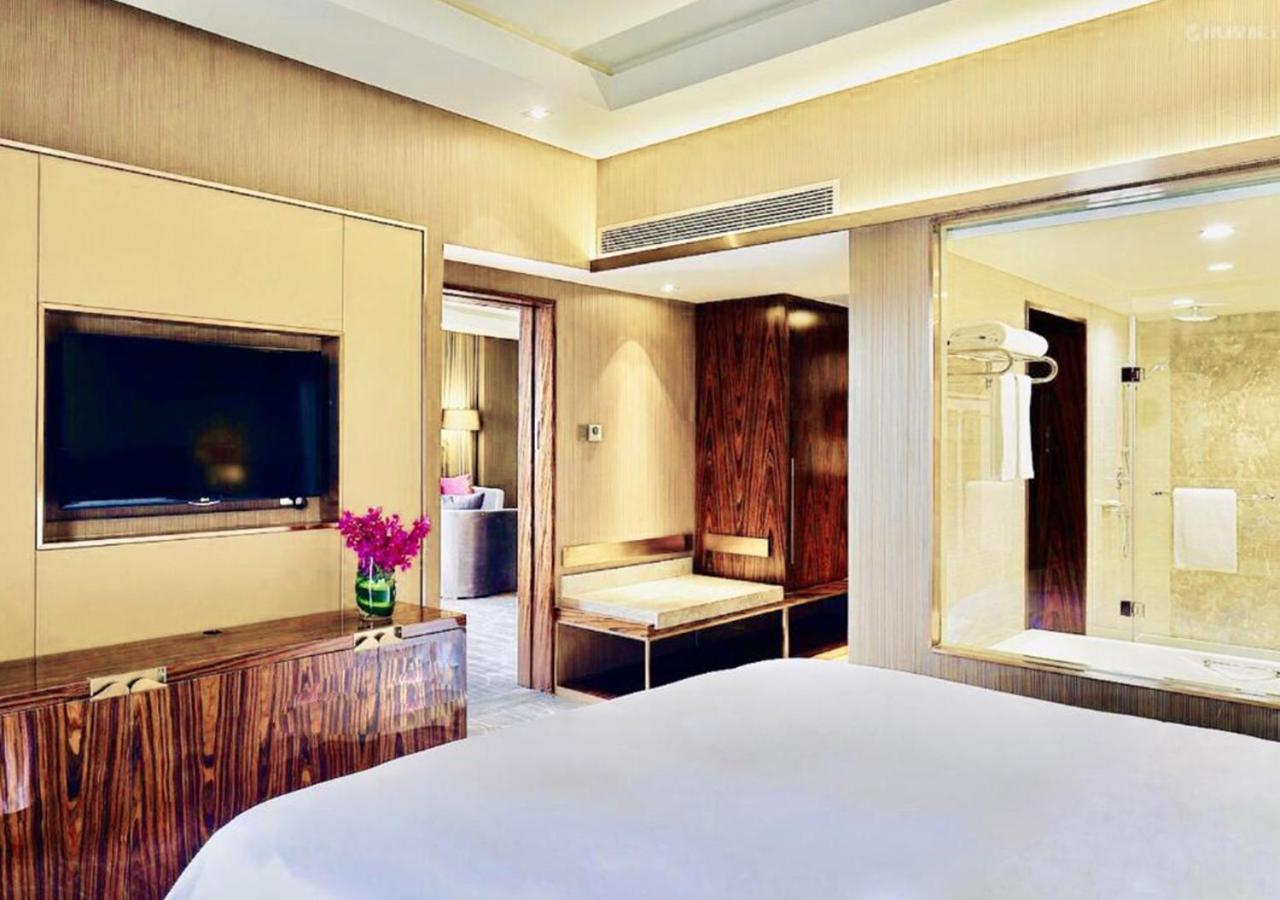 Crowne Plaza Kunming City Centre By Ihg Exterior photo