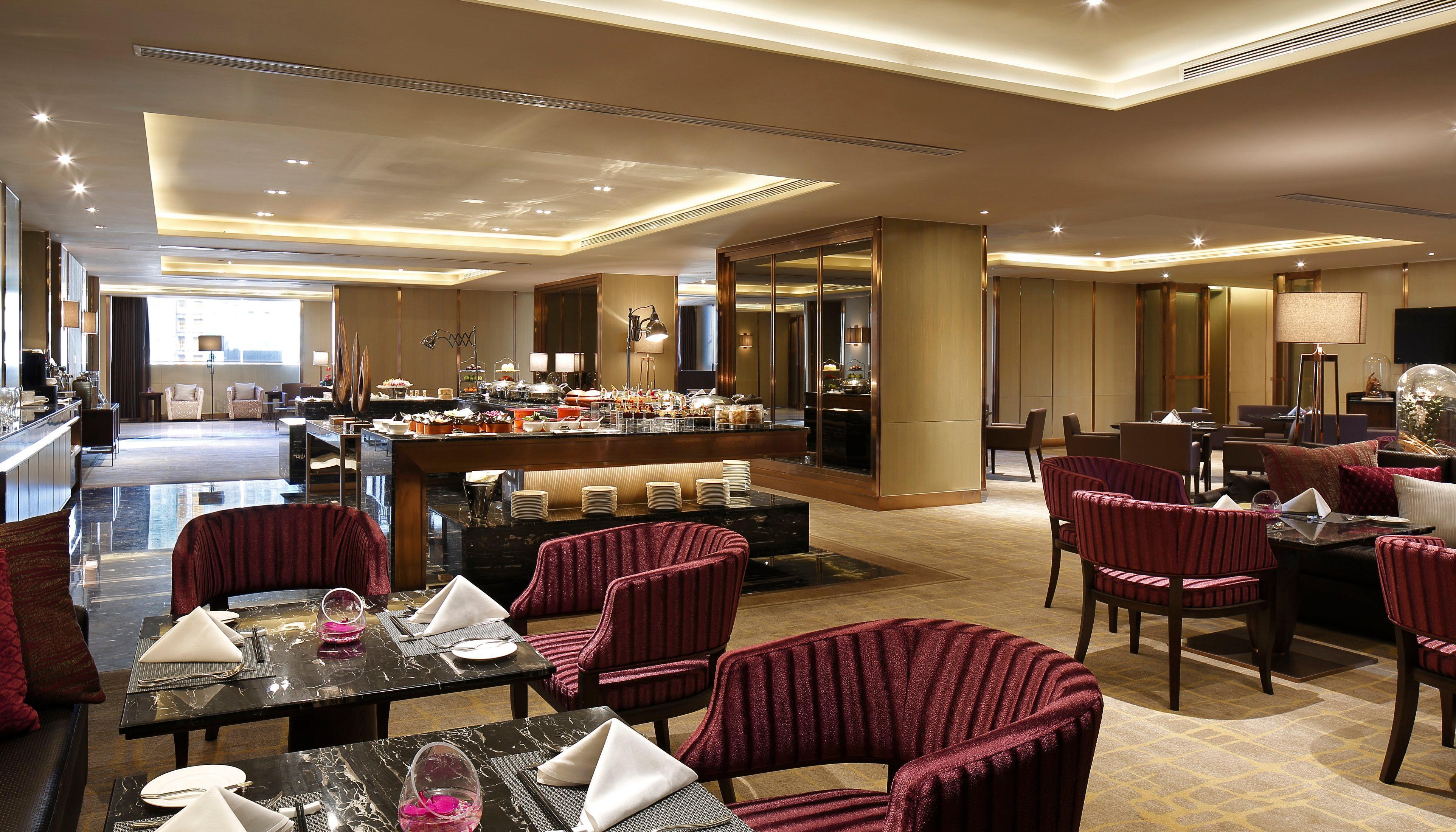 Crowne Plaza Kunming City Centre By Ihg Exterior photo
