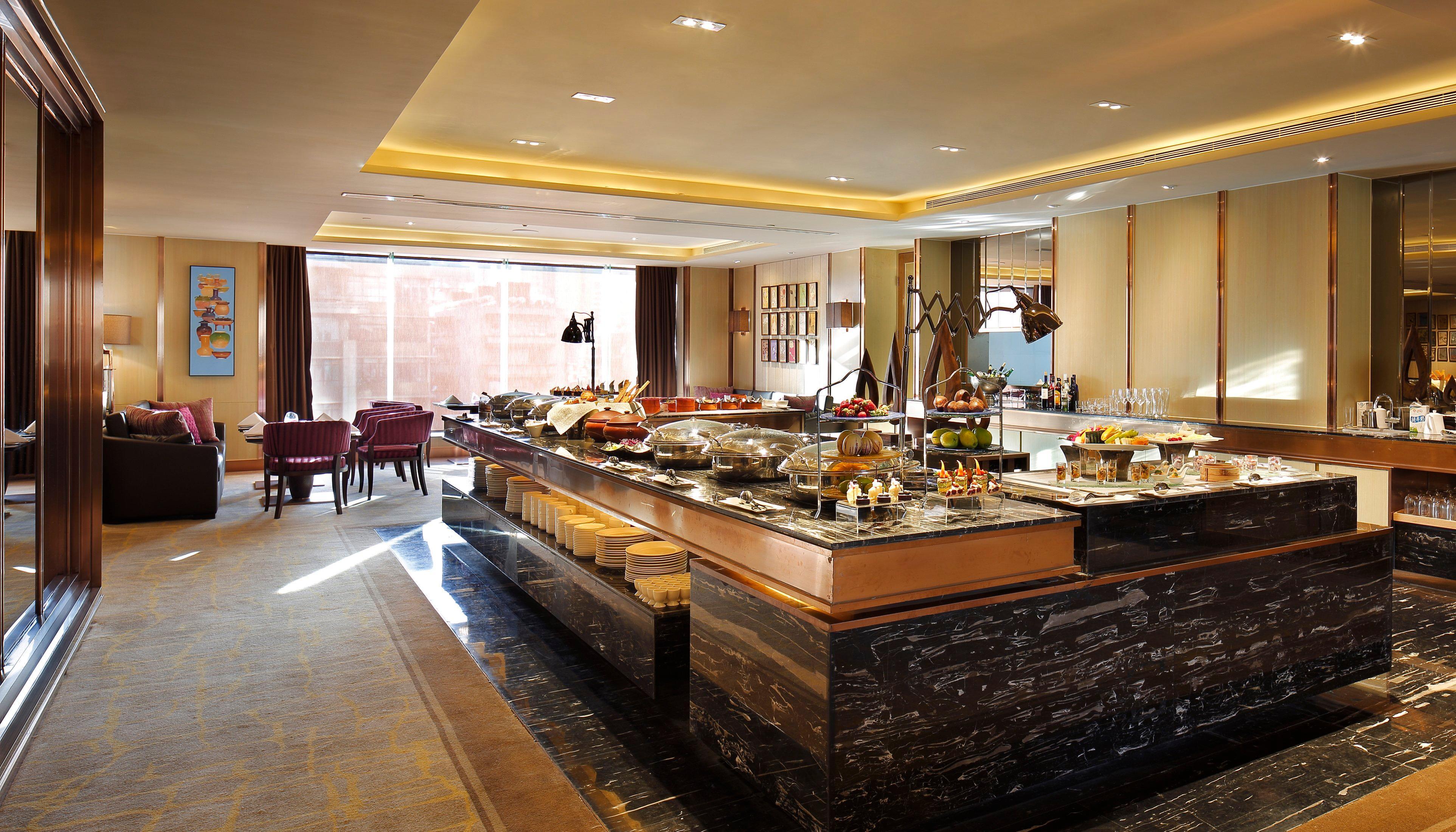 Crowne Plaza Kunming City Centre By Ihg Exterior photo