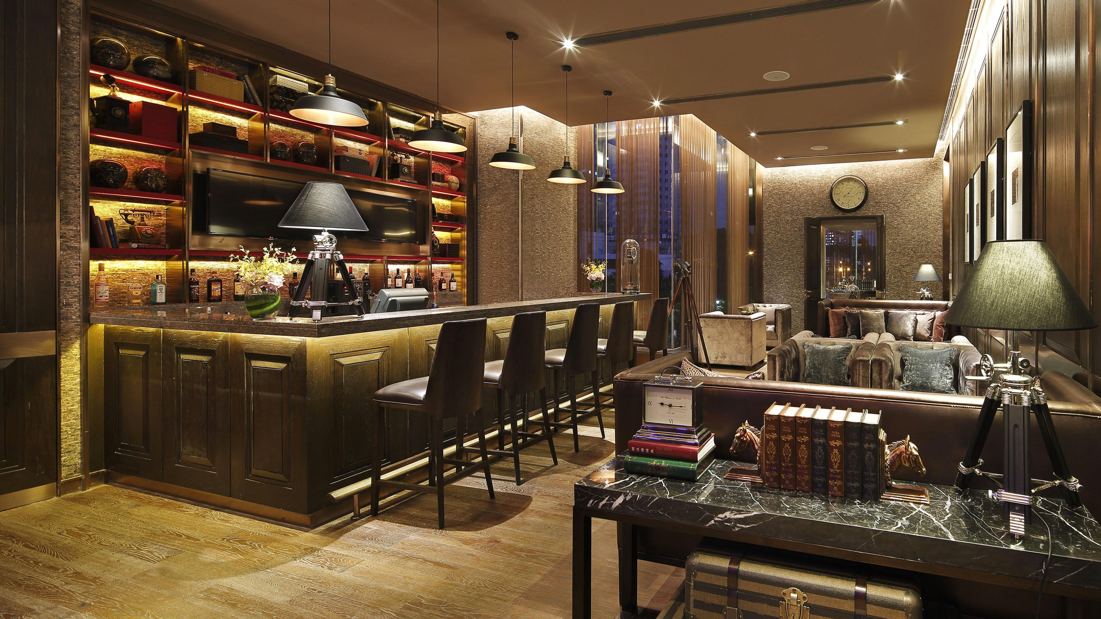 Crowne Plaza Kunming City Centre By Ihg Exterior photo