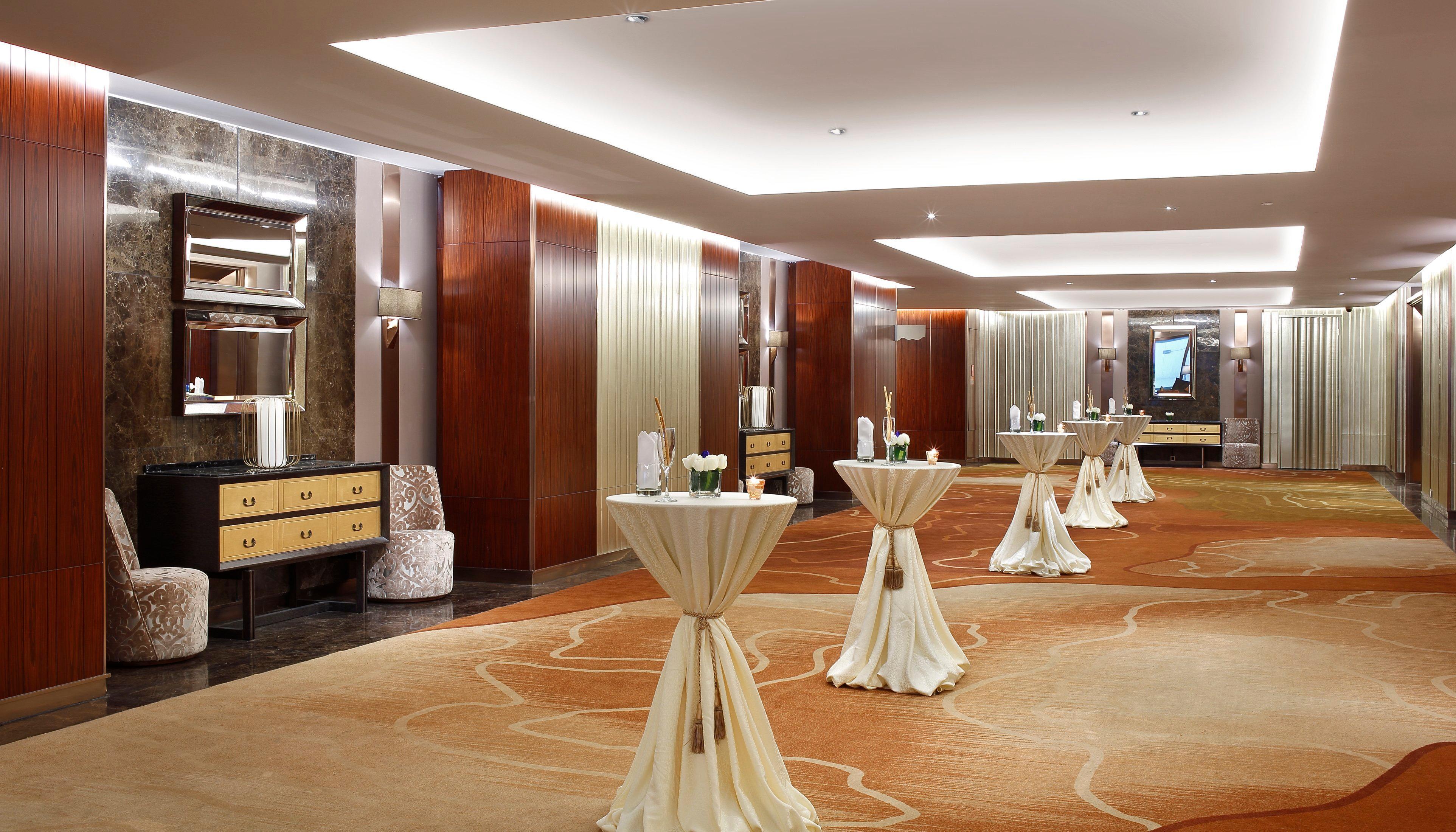 Crowne Plaza Kunming City Centre By Ihg Exterior photo