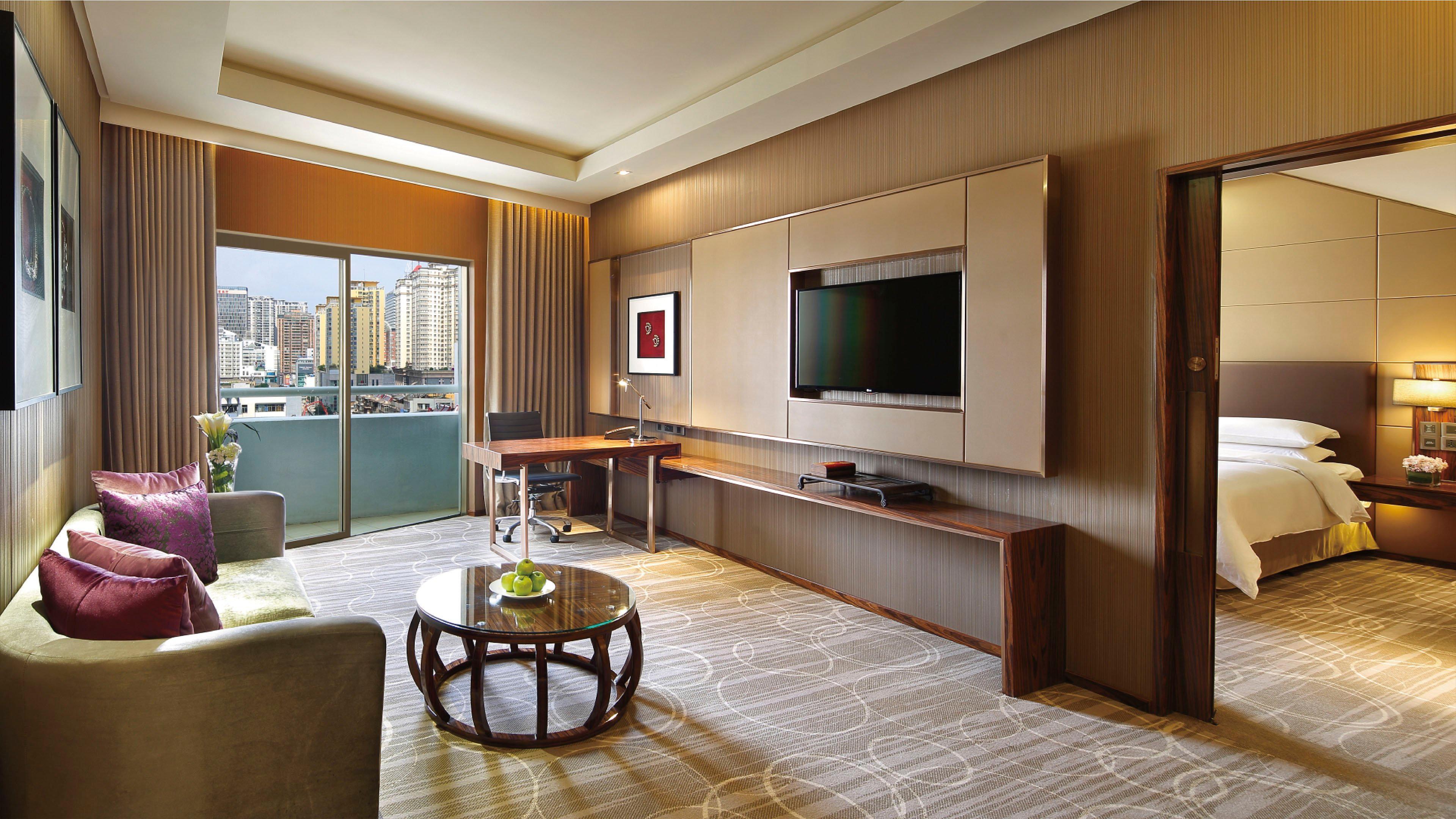Crowne Plaza Kunming City Centre By Ihg Exterior photo