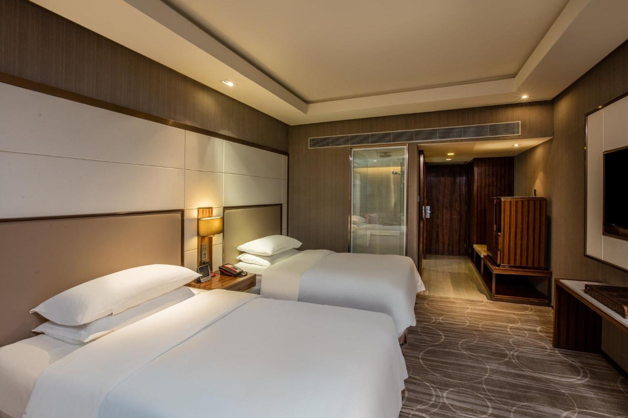 Crowne Plaza Kunming City Centre By Ihg Exterior photo