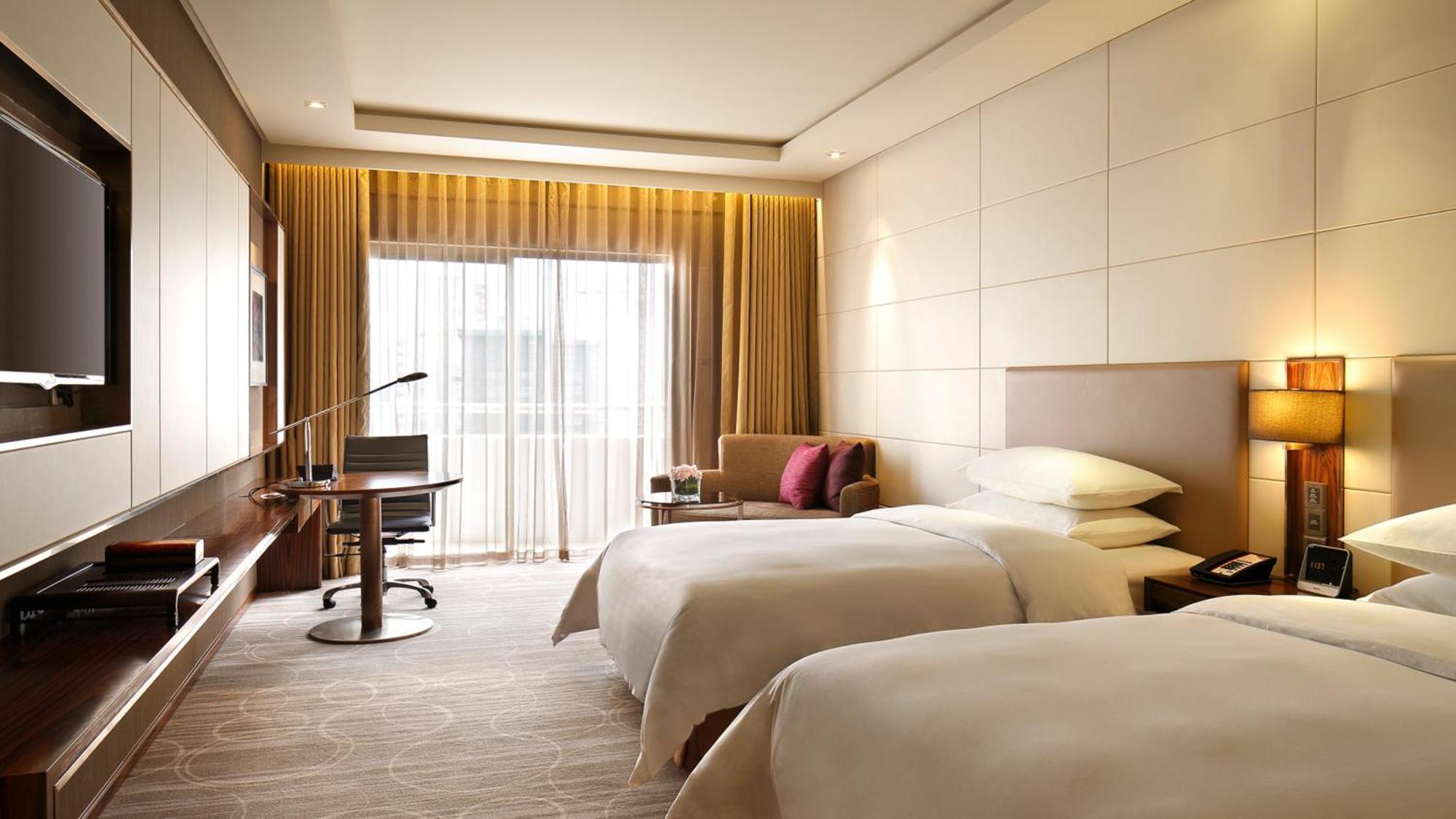 Crowne Plaza Kunming City Centre By Ihg Exterior photo