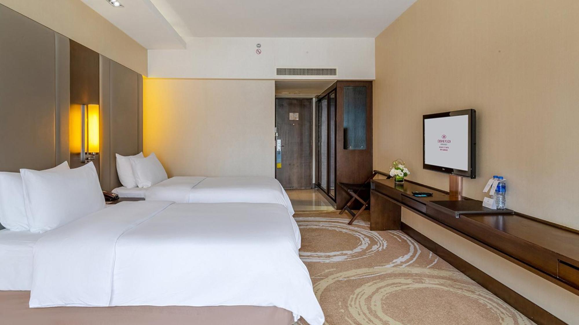 Crowne Plaza Kunming City Centre By Ihg Exterior photo