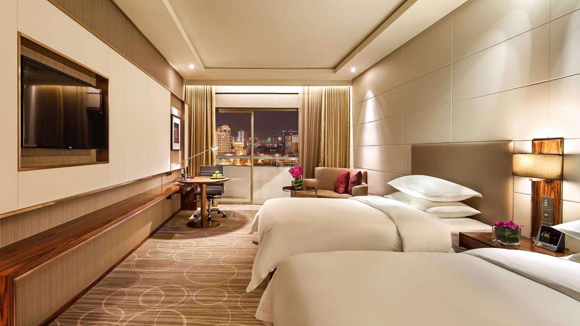 Crowne Plaza Kunming City Centre By Ihg Exterior photo