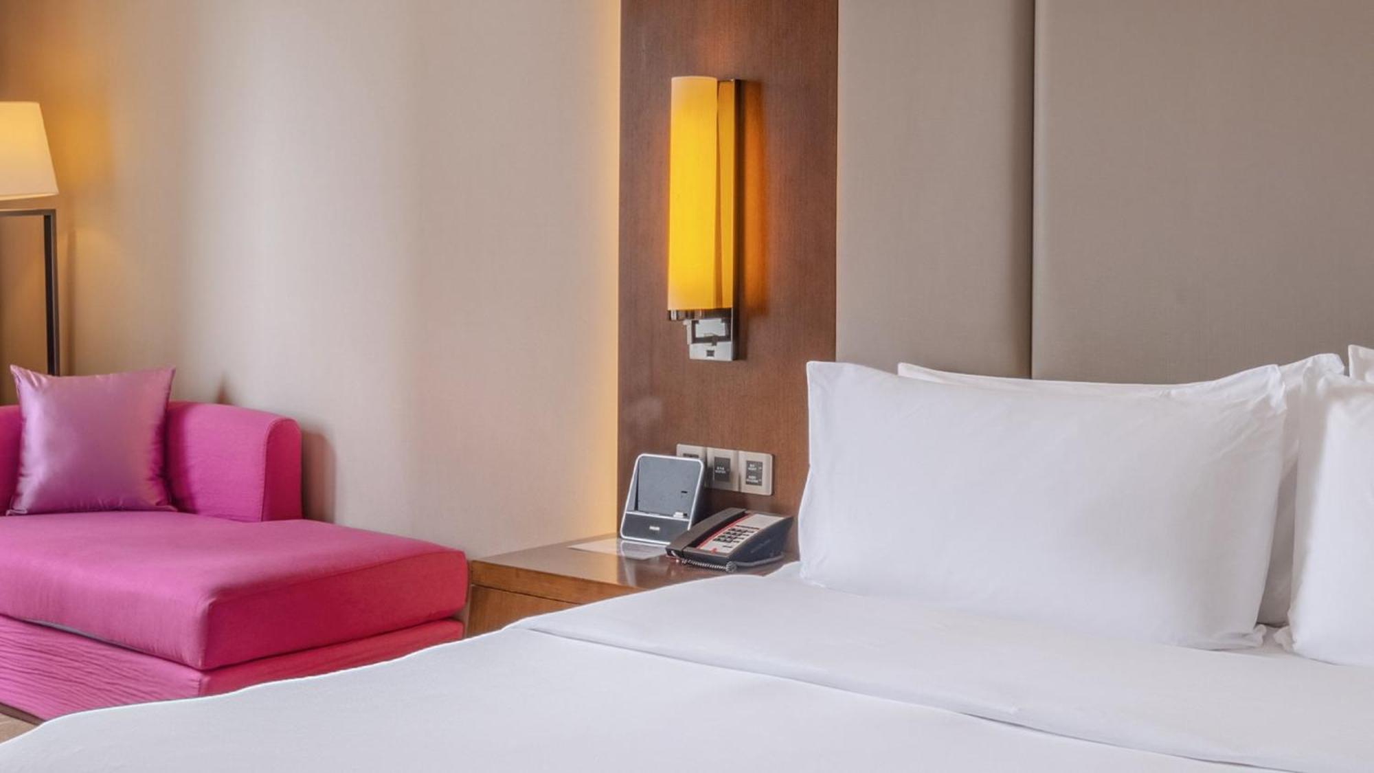 Crowne Plaza Kunming City Centre By Ihg Exterior photo