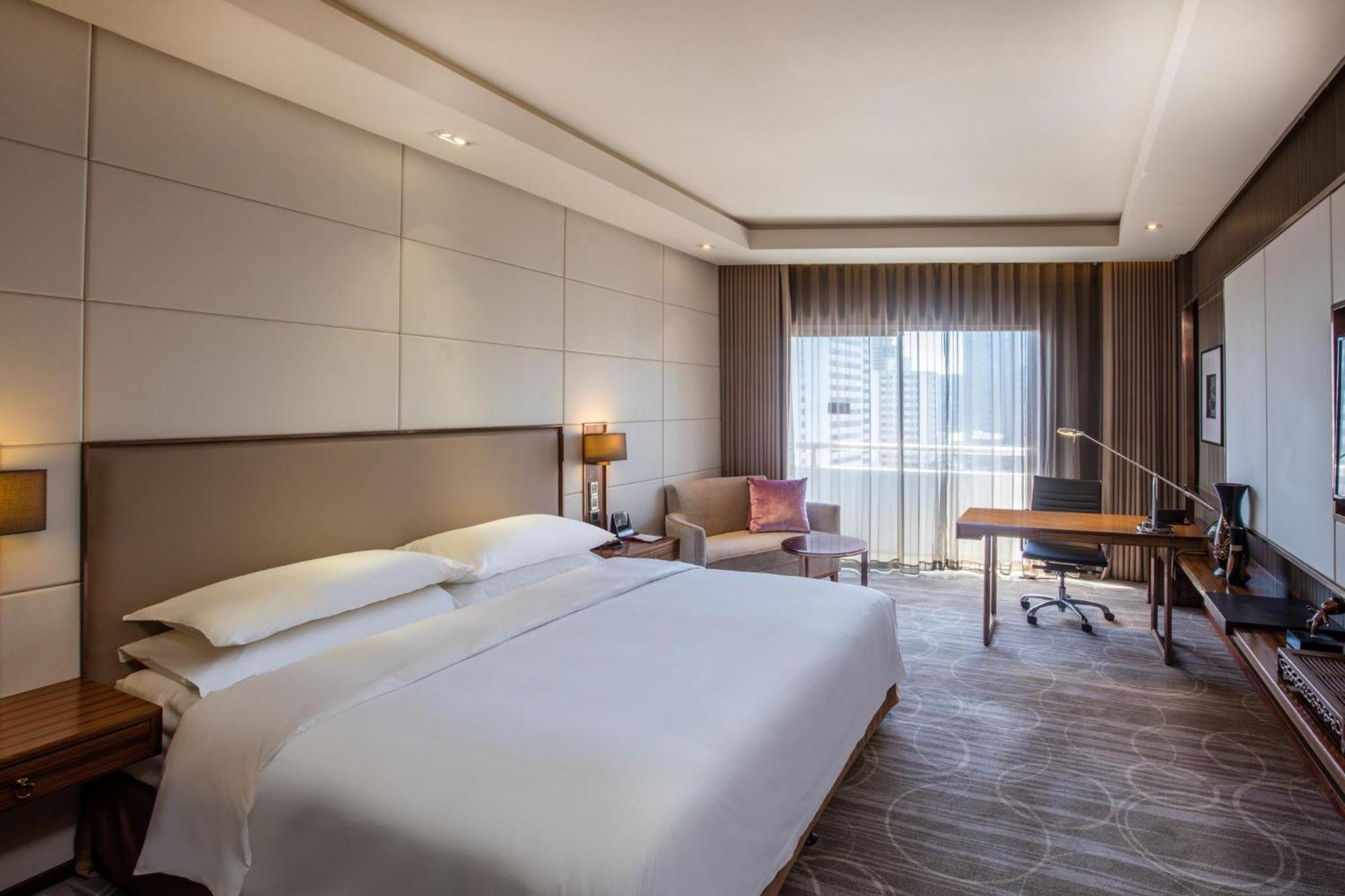Crowne Plaza Kunming City Centre By Ihg Exterior photo
