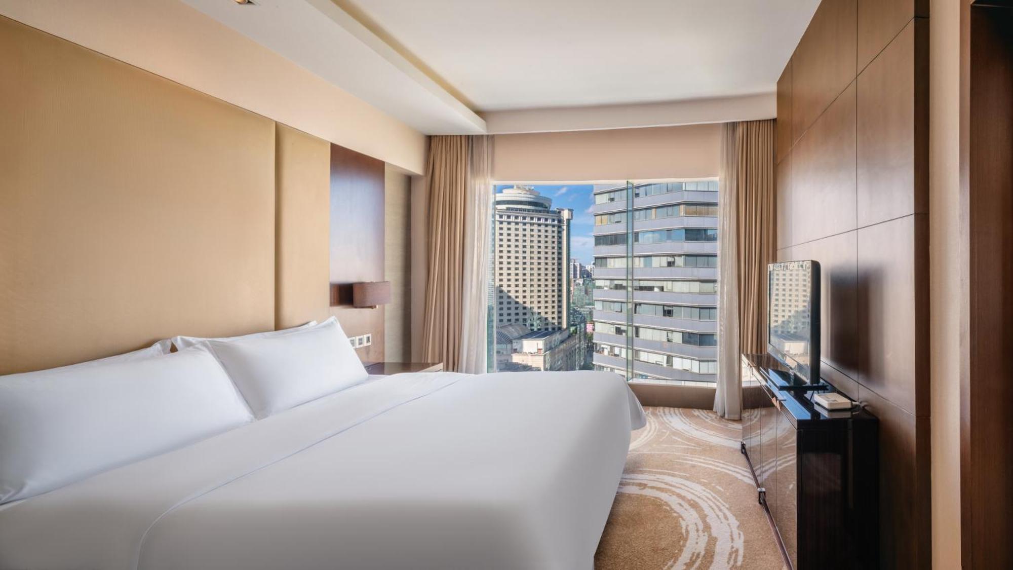 Crowne Plaza Kunming City Centre By Ihg Exterior photo
