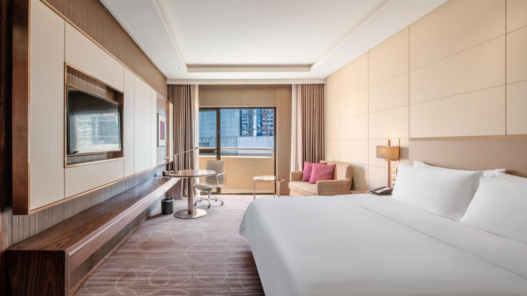 Crowne Plaza Kunming City Centre By Ihg Exterior photo
