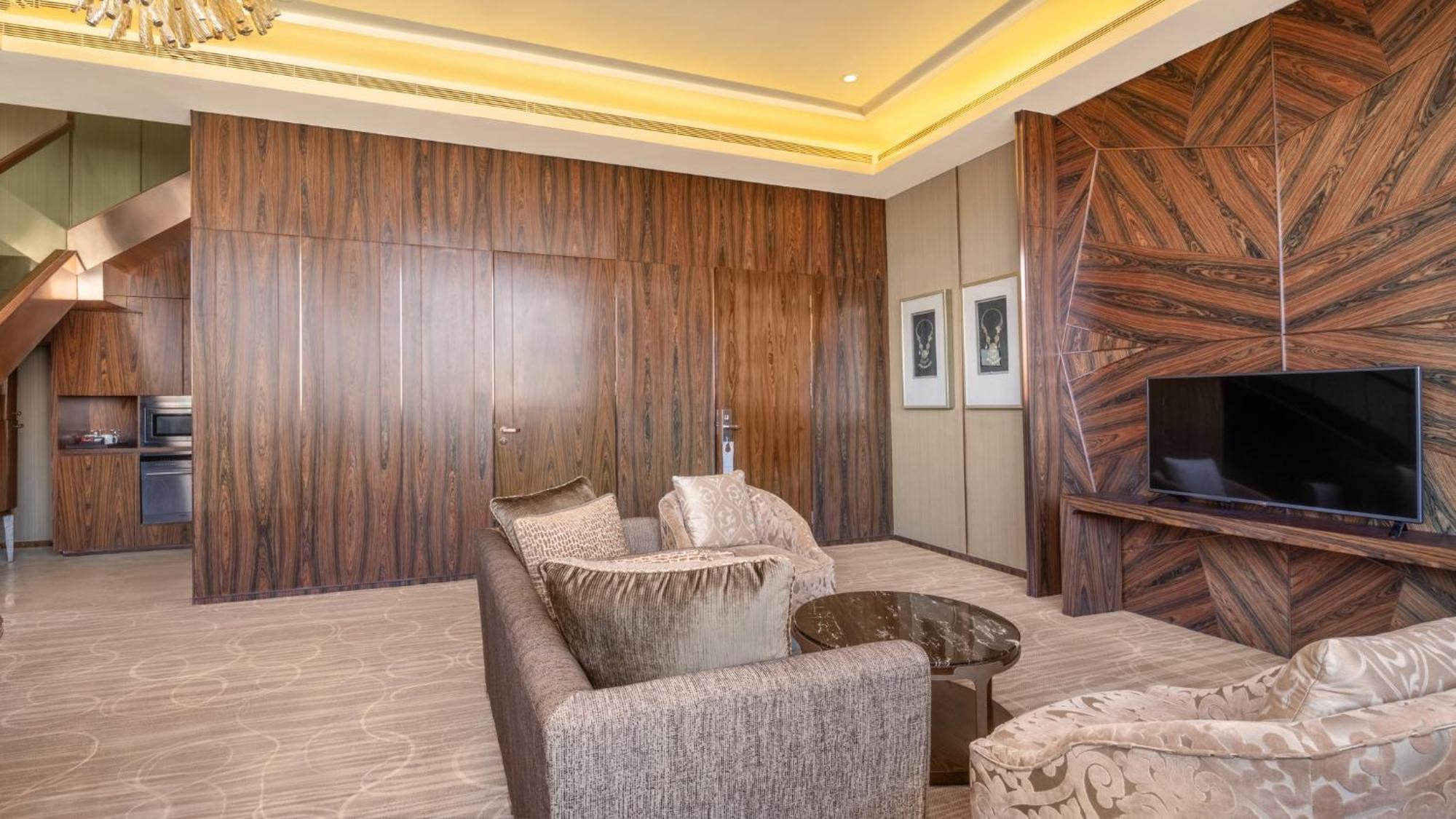 Crowne Plaza Kunming City Centre By Ihg Exterior photo