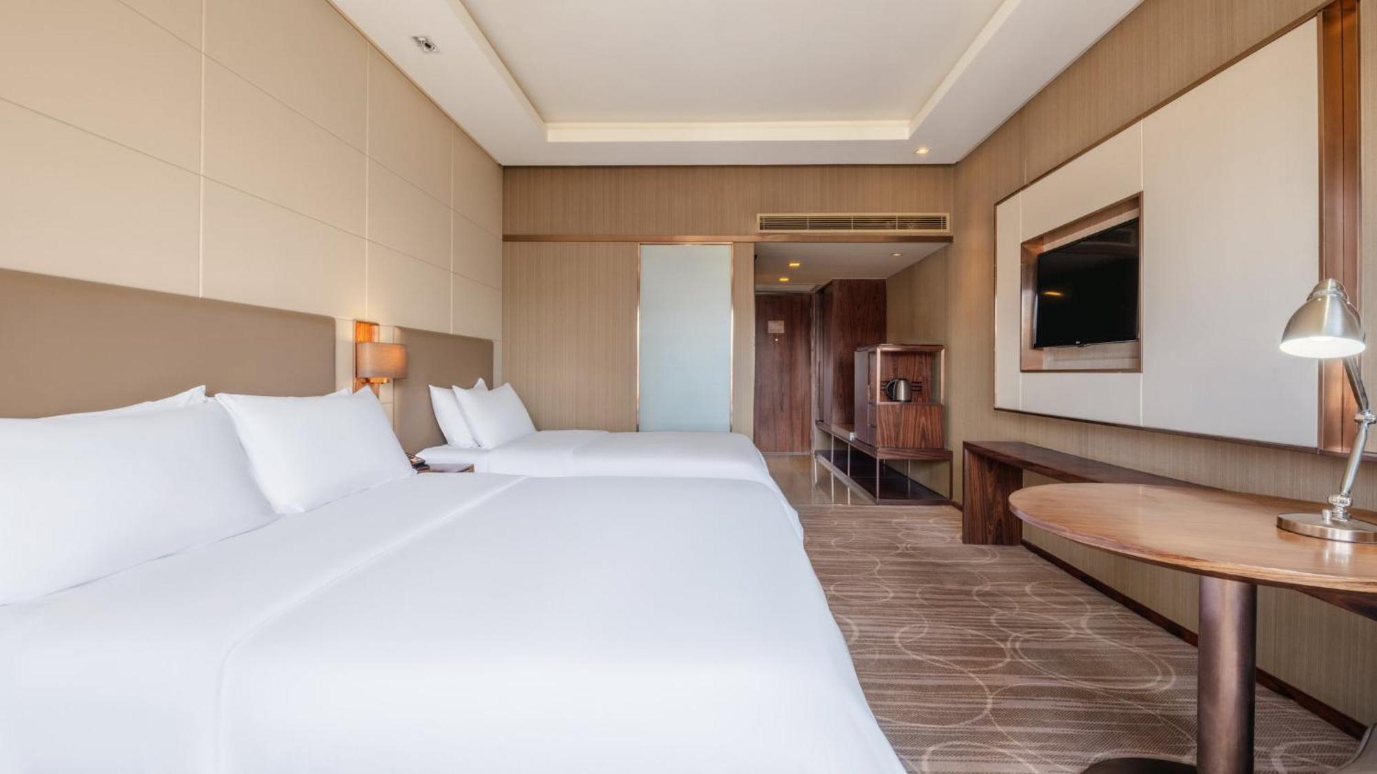 Crowne Plaza Kunming City Centre By Ihg Exterior photo