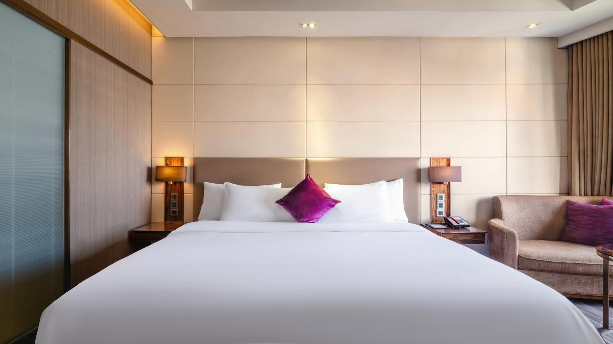 Crowne Plaza Kunming City Centre By Ihg Exterior photo