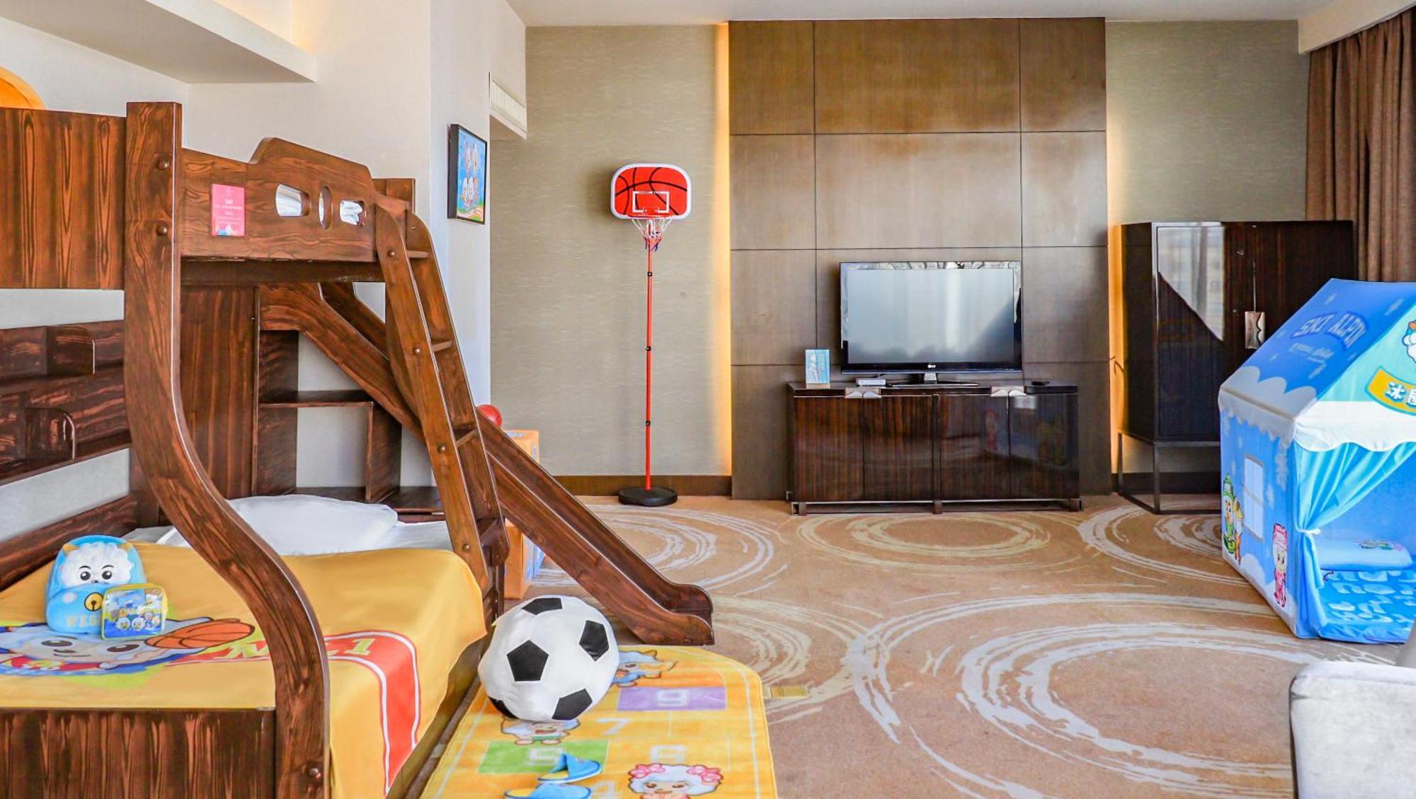 Crowne Plaza Kunming City Centre By Ihg Exterior photo