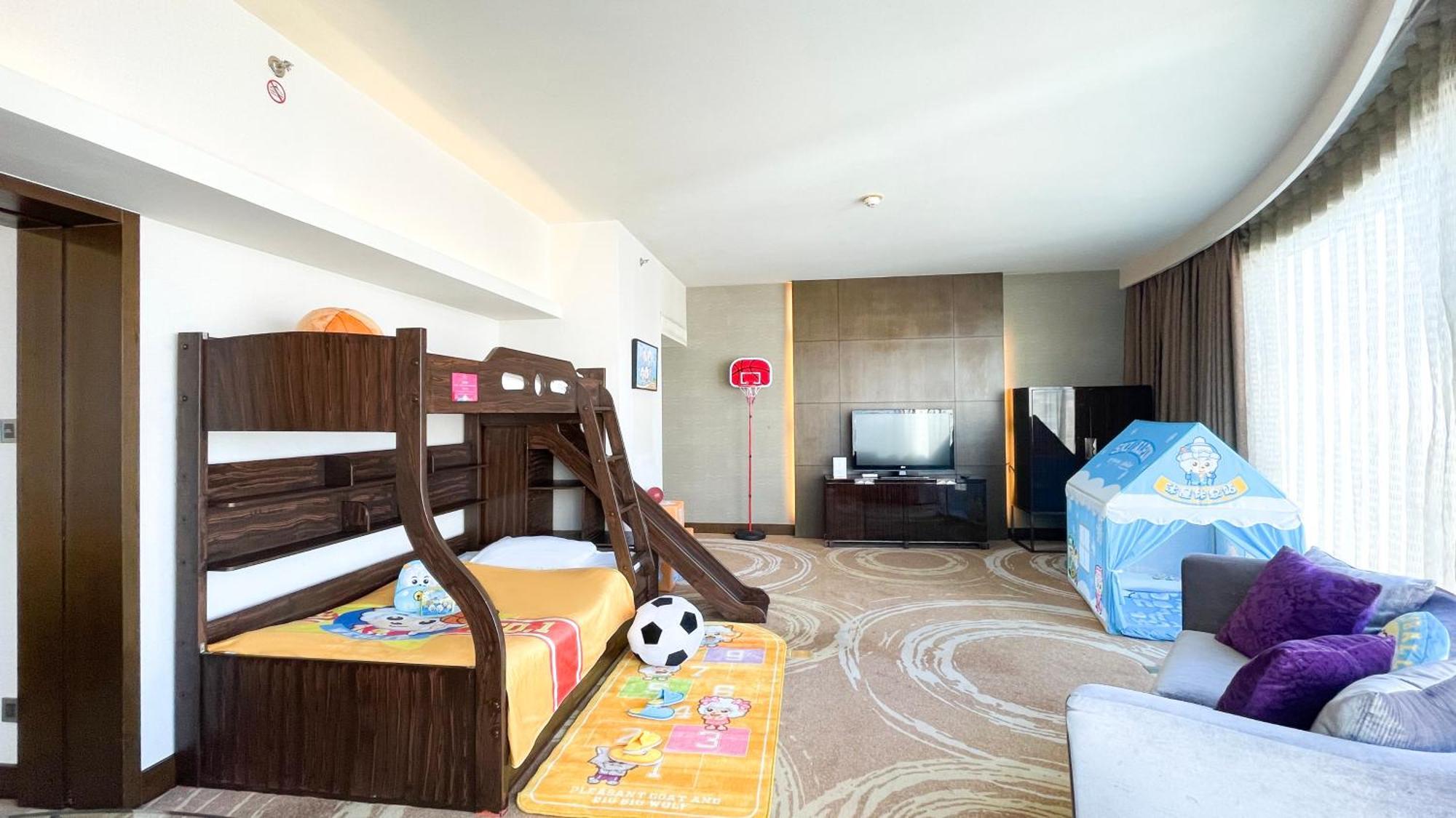 Crowne Plaza Kunming City Centre By Ihg Exterior photo